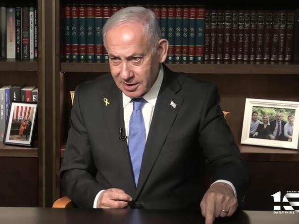 Netanyahu u panici: Iran razvija oružje kojim može pogoditi SAD