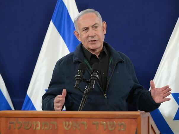 Netanyahu upozorio Iran: Odgovorit ćemo 'na svaki mogući način'