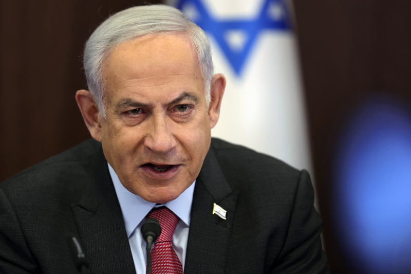Netanyahu upozorio Saudijsku Arabiju na opasnost od Irana
