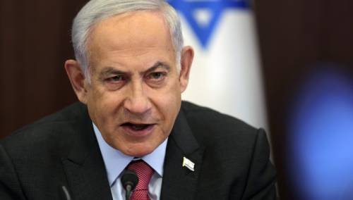Netanyahu upozorio Saudijsku Arabiju na opasnost od Irana