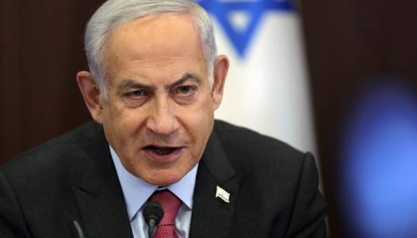 Netanyahu upozorio Saudijsku Arabiju na opasnost od Irana