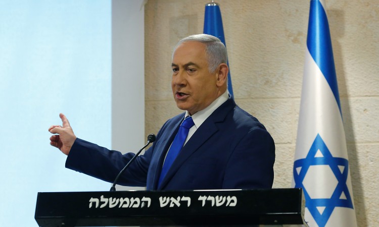 Netanyahu uputio saučešće narodu Libana, ponudio humanitarnu pomoć