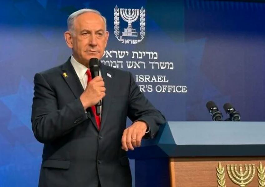 Netanyahu: Vjerovatno je ubijen vođa Hamasa, zauzeti ćemo Gazu