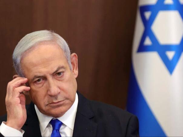 Netanyahu: Za napad na Rafah će trebati određeno vrijeme