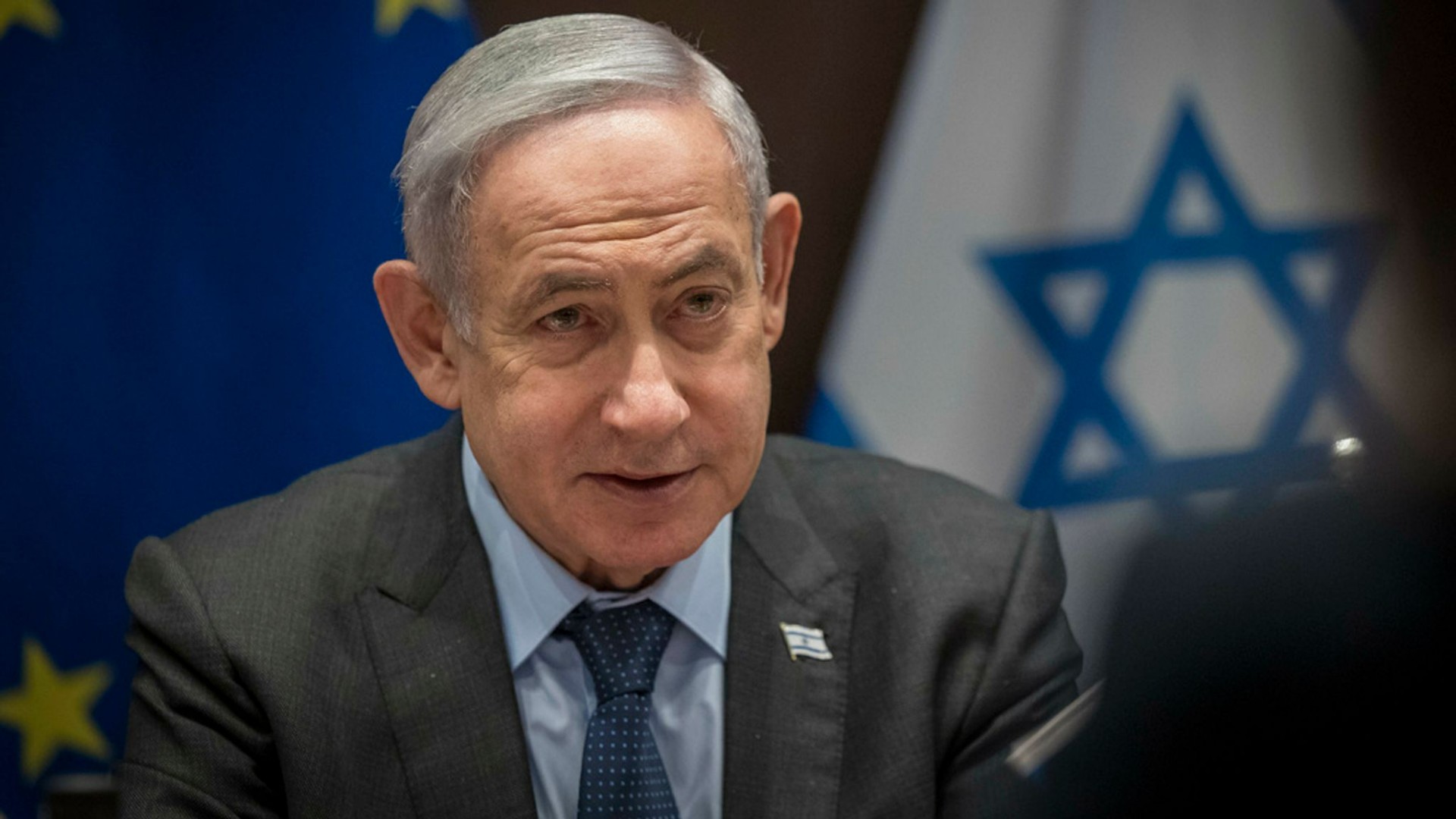 Netanyahu: Za sada ne nastavljamo pregovore s Hamasom