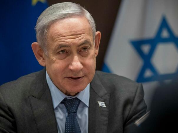 Netanyahu: Za sada ne nastavljamo pregovore s Hamasom