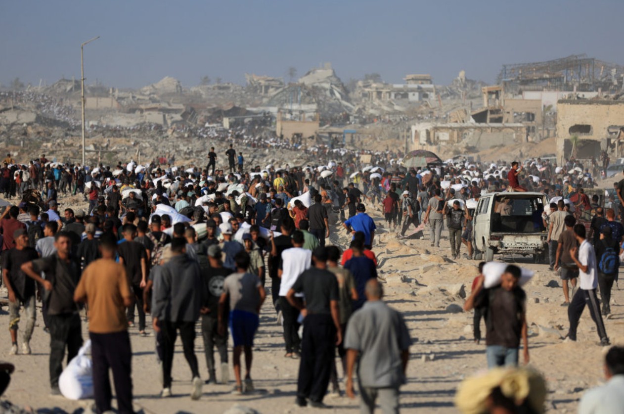 Netanyahu zaprijetio nastavkom napada na Liban i Pojas Gaze