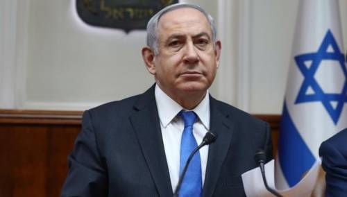 Netanyahu zatražio poništenje odluke da se pojavi na otvaranju sudskog procesa