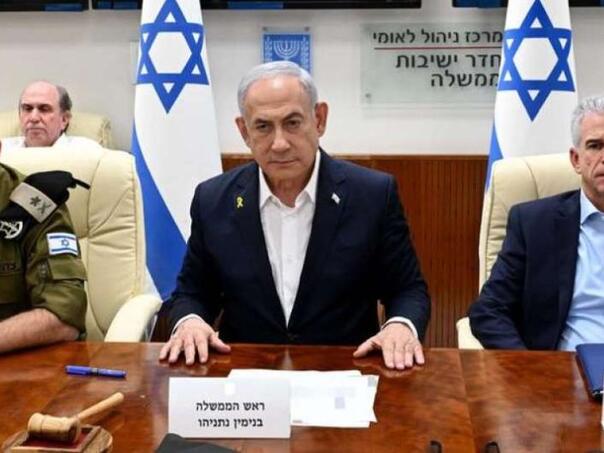 Netanyahu želi da Izrael smanji ovisnost o vojnoj pomoći SAD