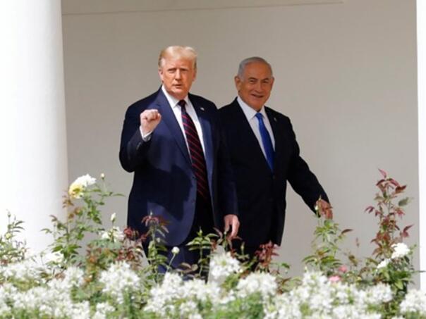 Netanyahu želi prisustvovati inauguraciji Trumpa, uprkos skoroj operaciji