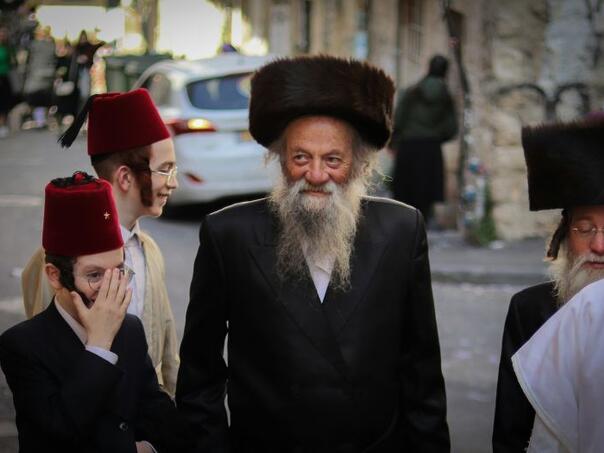 Netanyahu želi uvesti vojni rok ultraortodoksnim Židovima