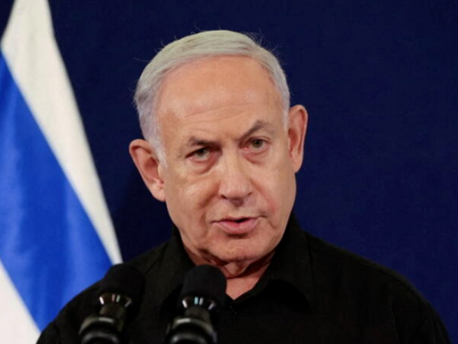 Netanyahu: Želimo smanjiti vojnu pomoć od SAD-a na nulu