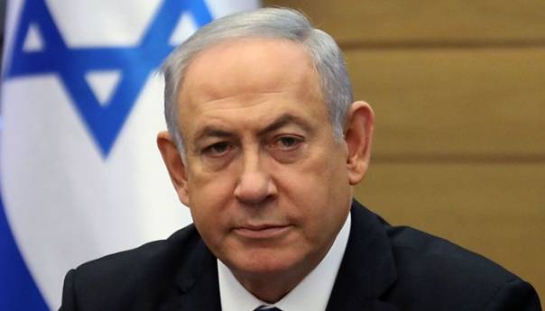 Netanyahu zvanično dobio mandat za formiranje vlade Izraela