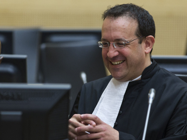 Netanyahuov čovjek zaprijetio tužiocu ICC-a: Povuci naloge ili ćeš biti uništen!