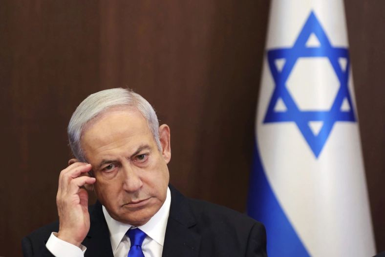 Netanyahuov pomoćnik kaže da Bidenov plan za Gazu 'nije dobar dogovor'