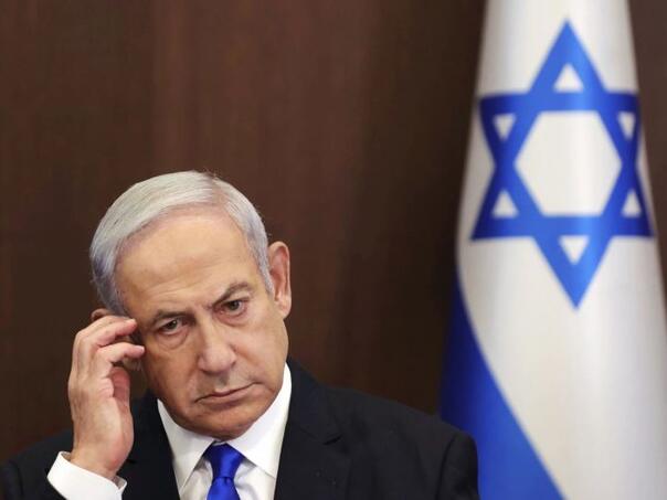 Netanyahuov pomoćnik kaže da Bidenov plan za Gazu 'nije dobar dogovor'
