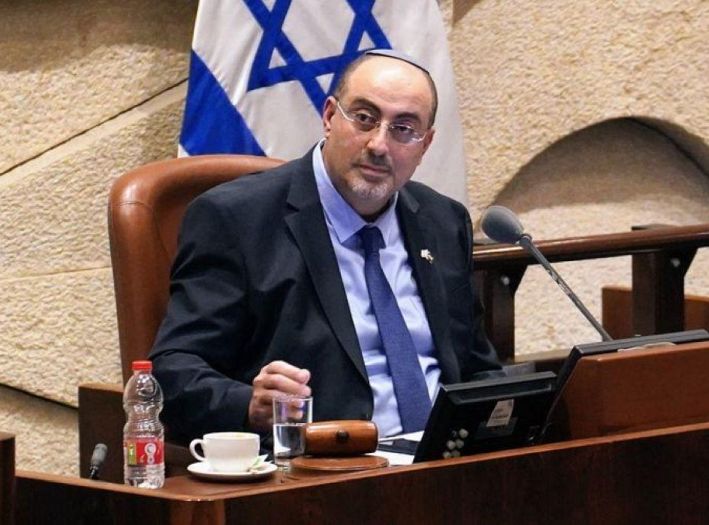 Netanyahuov saradnik demonstrante u Izraelu izjednačio sa borcima Hamasa