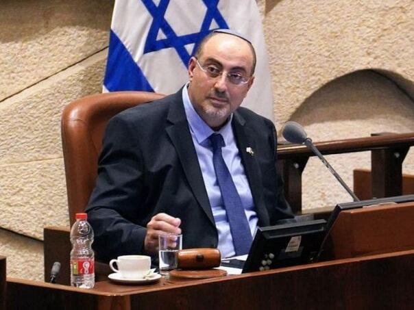 Netanyahuov saradnik demonstrante u Izraelu izjednačio sa borcima Hamasa