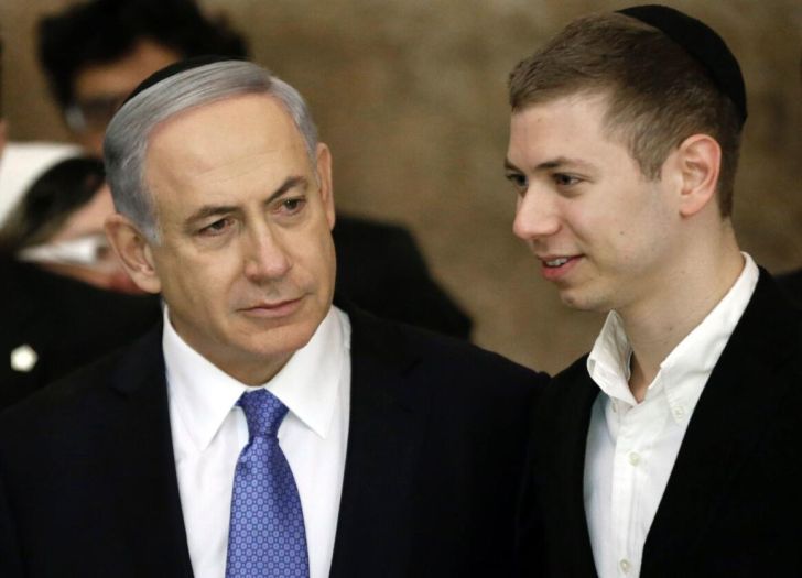 Netanyahuov sin kritikovao vojsku Izraela, uslijedila je žestoka reakcija