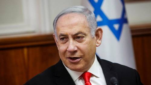 Netanyahu: Izrael će staviti u izolaciju na 14 dana sve one koji stignu u zemlju
