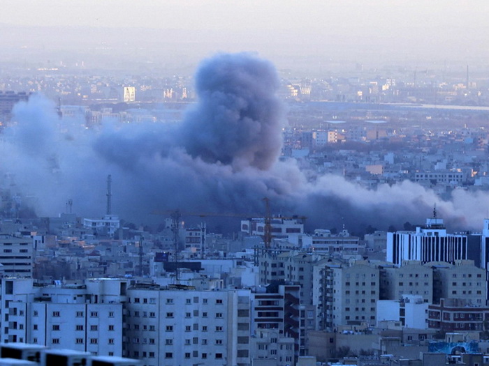 NetBlocks: Iran već šest dana gotovo potpuno bez interneta