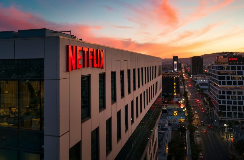 Netflix će prenositi sve utakmice Svjetskog prvenstva 2030.