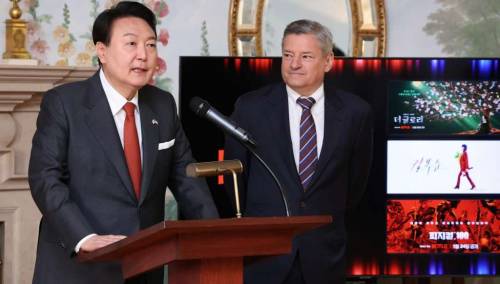 Netflix će uložiti 2,5 milijardi dolara u južnokorejski sadržaj