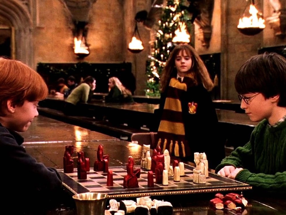 Netflix će za nekoliko dana izbrisati filmove o "Harryju Potteru"