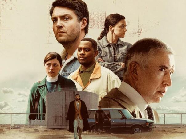 Netflix donosi seriju o istinitim događajima iz 1990-ih