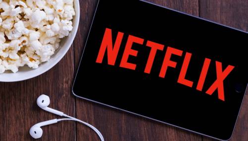Netflix, Lupin i EU pravila pokreću TV revoluciju