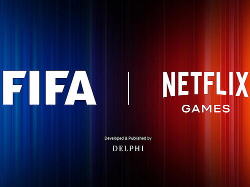 Netflix na velika vrata ulazi u svijet igrica: Stiže nova FIFA