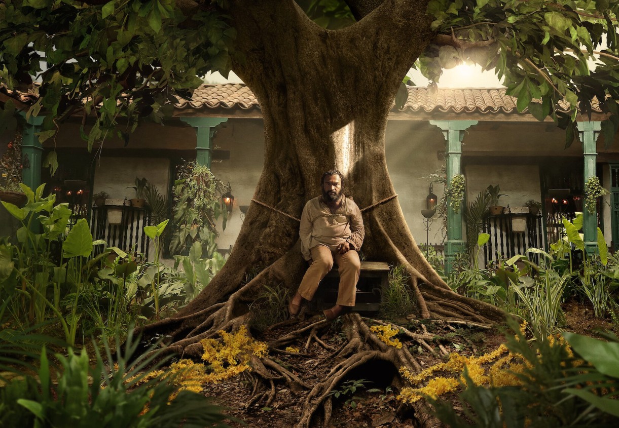 Netflix najavio drugi i posljednji dio serije "Sto godina samoće" za 2026. godinu