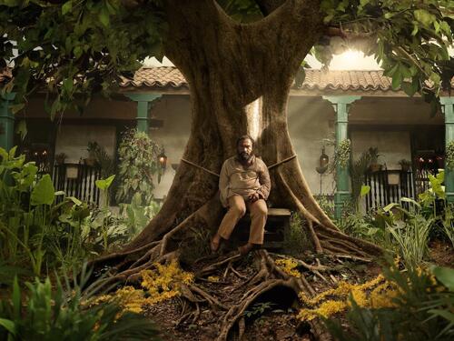 Netflix najavio drugi i posljednji dio serije "Sto godina samoće" za 2026. godinu