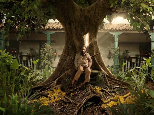 Netflix najavio drugi i posljednji dio serije "Sto godina samoće" za 2026. godinu