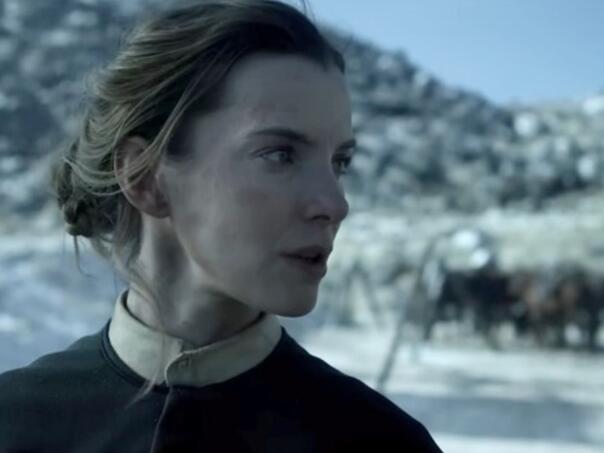 Netflix nas vodi na Divlji zapad: U januaru izlazi vestern-serija slavnog režisera