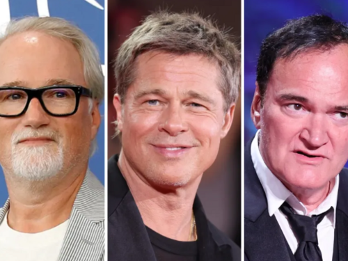 Netflix nastavak po Tarantinovom scenariju "Bilo jednom u Hollywoodu"