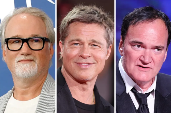 Netflix nastavak po Tarantinovom scenariju "Bilo jednom u Hollywoodu"