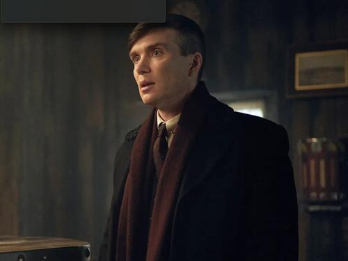 Netflix otkrio datum premijere Peaky Blinders filma