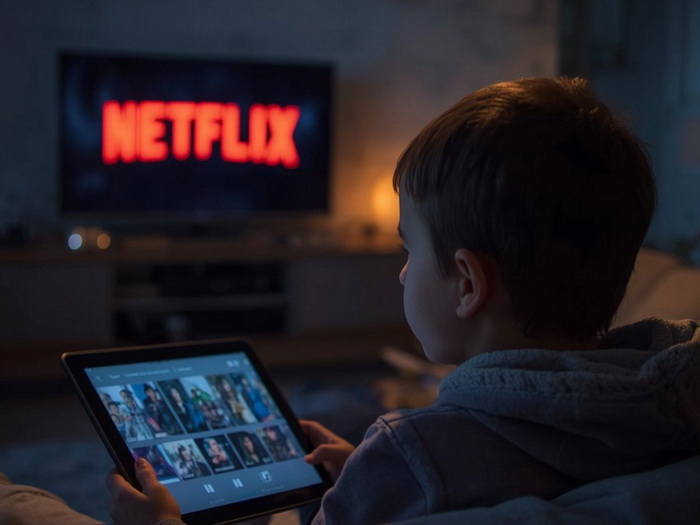 Netflix pod žestokom tužbom: Optuženi za špijuniranje djece i miliona korisnika