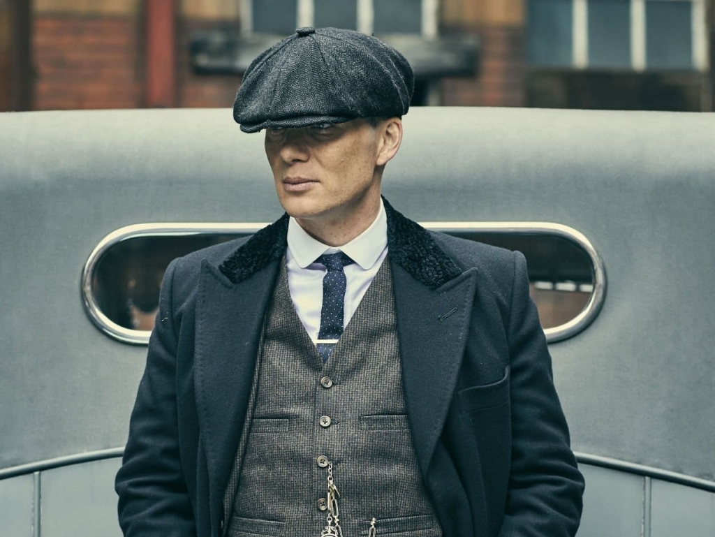 Netflix potvrdio, vraća se Tommy Shelby!