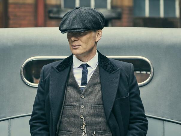 Netflix potvrdio, vraća se Tommy Shelby!