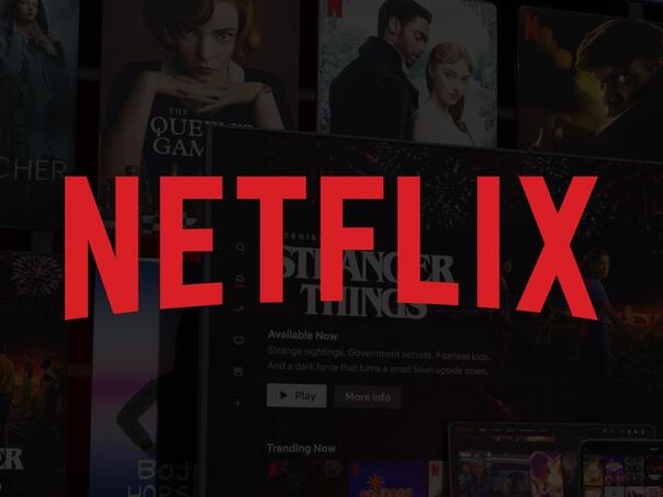 Netflix povećava cijene pretplata u pojedinim državama