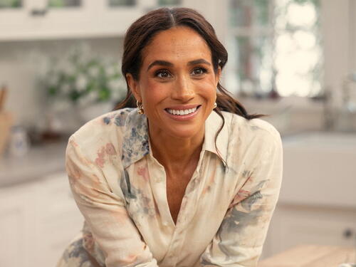 Netflix prekida ekskluzivni ugovor s Meghan Markle, ali tu nije kraj