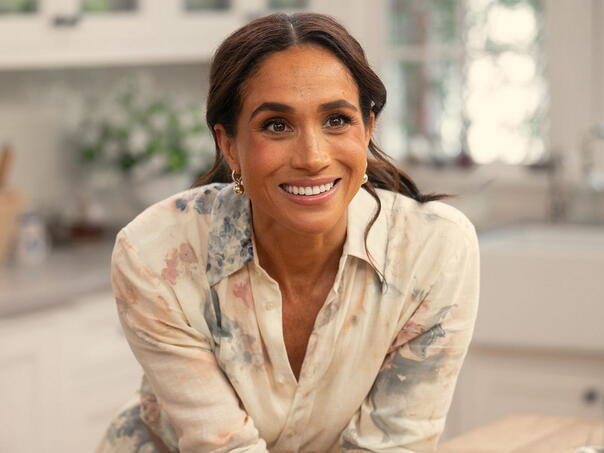 Netflix prekida ekskluzivni ugovor s Meghan Markle, ali tu nije kraj