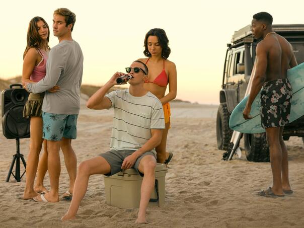 Netflix snima posljednju sezonu popularne serije u Dubrovniku