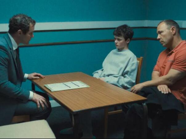 Netflixova "Adolescencija" uzburkala javnost: Jesu li naša djeca tempirane bombe?