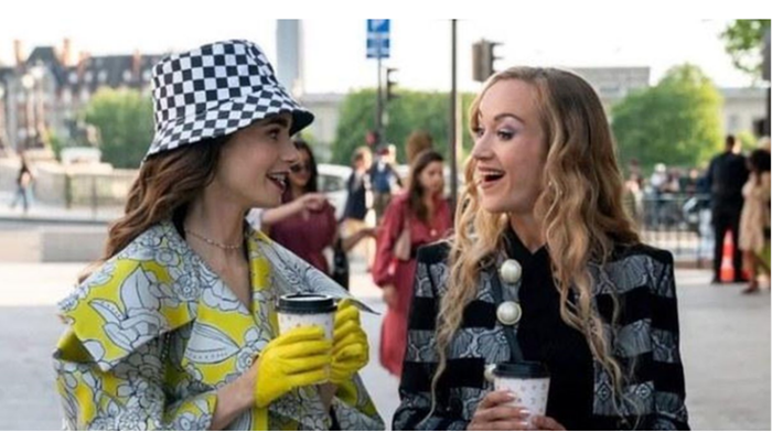 Netflixova serija na udaru kritika zbog uvredljivog predstavljanja Ukrajinaca
