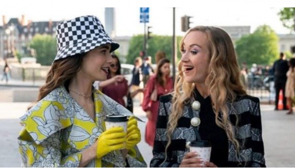 Netflixova serija na udaru kritika zbog uvredljivog predstavljanja Ukrajinaca