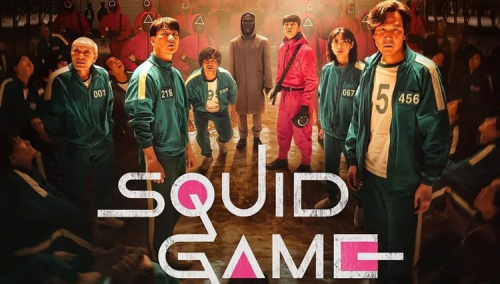 Netflixovu seriju 'Squid Game' pogledalo 111 miliona kućanstava