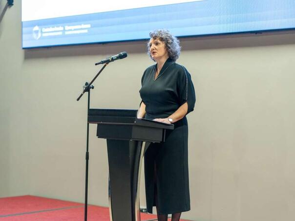 Neto dobit Centralne banke u 2024. gotovo 400 miliona KM, ovo su godišnji rezultati